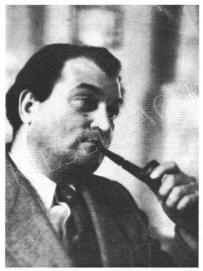  Sebők, Imre