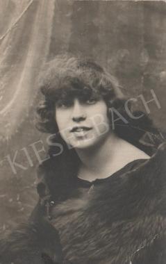  Szücsy, Lili