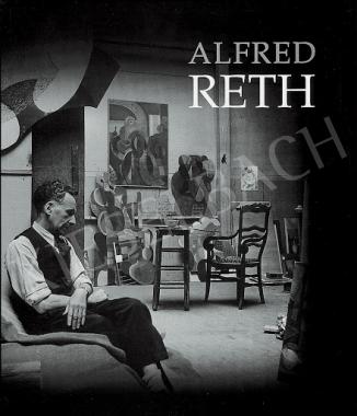  Réth Alfréd