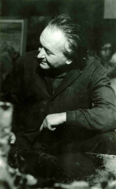 Scholz Erik
