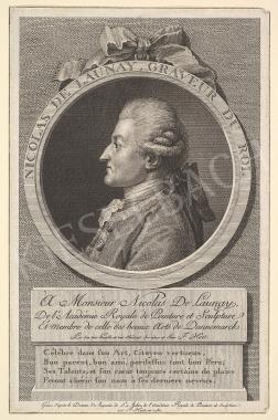  Nicolas de Launay