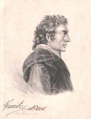  Kunike, Adolph Friedrich