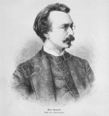  Thumann, Friedrich Paul