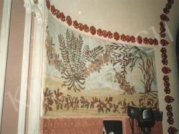  András Gönci - Arax Tapestry, Petőfi Theater, Veszprém