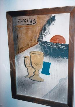  Farkas, István - Still-Life, 1926. Photo: Tamás Kieselbach