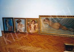  Fried, Pál - Female Nude Selection, Photo: Tamás Kieselbach