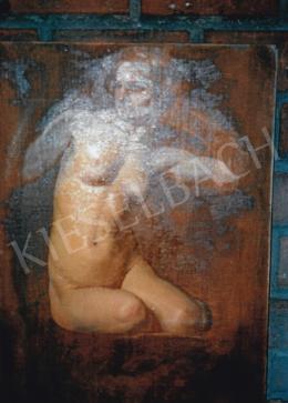  Stein, János Gábor - Female Nude (photo: Tamás Kieselbach)