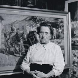  Kieselbach Géza - Kieselbach Gézáné (Bauer Irma) 
