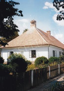  Kunffy, Lajos - Kunffy Lajos Museum in Somogytúr