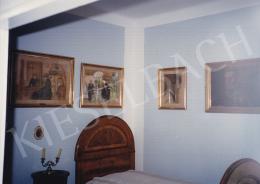 Rippl-Rónai, József - Rippl-Rónai's Memorial House and Visitor Centre's Collection in Kaposvár, Róma-hegy, Photo: Kieselbach, Tamás