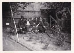  Kieselbach, Géza - Photo of the Family 1942 VI.