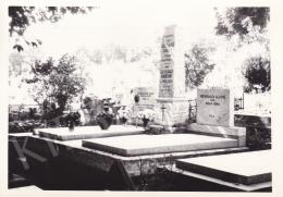  Kieselbach, Géza - The Kieselbach Family Final Resting Place, Kosice