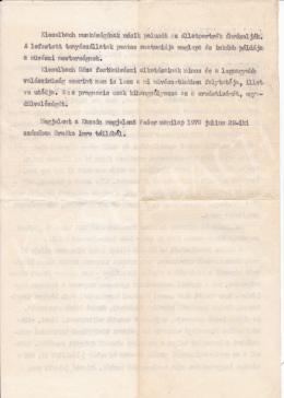  Kieselbach Géza - Grosko Imre cikke Kieselbach Gézáról a Vecer napilap 1970 július 29-ei számában
