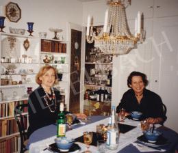  Elizabeth Eggenberg - Elizabeth Eggenberg's Home in Bern, 1994. 