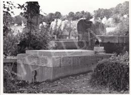  Kieselbach, Géza - The Kieselbach Family Final Resting Place in the Cementery