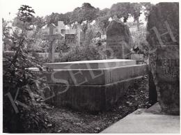  Kieselbach, Géza - The Kieselbach Family Final Resting Place in the Cementery