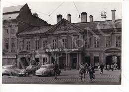  Kieselbach, Géza - Géza Kieselbach's Exhibition Interior Photos. Kosice, 1958. IX-X. 