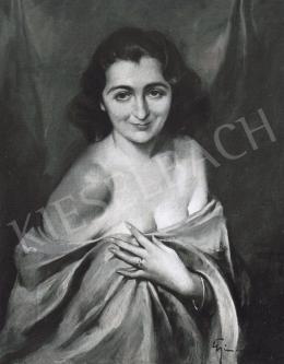  Imre Gyimessy Gyémánt - Paintings and Portraits