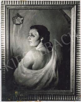  Imre Gyimessy Gyémánt - Paintings and Portraits