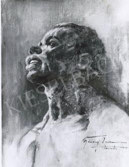  Imre Gyimessy Gyémánt - Portrais of Gyimessy Gy. Imre