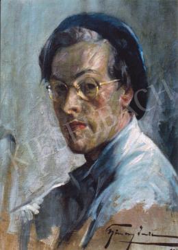  Imre Gyimessy Gyémánt - Imre Gyimessy Gy.'s Personal Inheritance