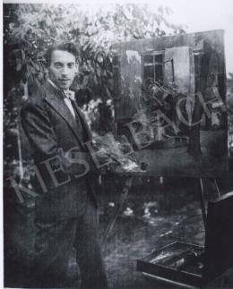  Imre Gyimessy Gyémánt - Imre Gyimessy Gy.'s Personal Inheritance
