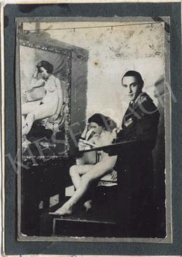  Imre Gyimessy Gyémánt - Imre Gyimessy Gy.'s Personal Inheritance