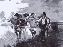  Imre Gyimessy Gyémánt - Imre Gyimessy Gyémánt's Paintings