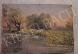  Ferenc Tóth - Ferenc Tóth's landscape compositions