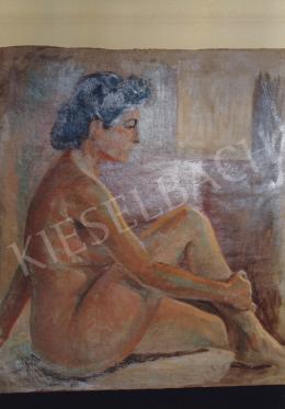  Ferenc Tóth - Ferenc Tóth's nude compositions