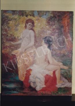  Ferenc Tóth - Ferenc Tóth's nude compositions