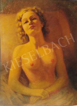  Ferenc Tóth - Ferenc Tóth's nude compositions