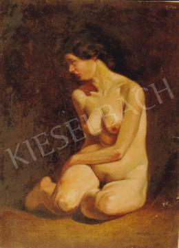  Ferenc Tóth - Ferenc Tóth's nude compositions