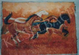  Ferenc Tóth - Ferenc Tóth's compositions of animals