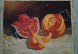  Ferenc Tóth - Ferenc Tóth's compositions of still life