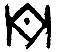  Kelemen, Károly Signature