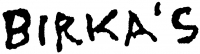  Birkás, Ákos Signature