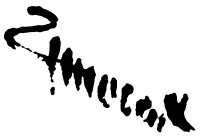 Innocent, Ferenc Signature