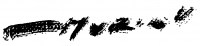 Murin, Vilmos Signature