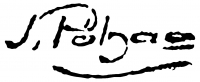 Pálnagy, Zsigmond Signature