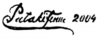 Pataki Ferenc aláírása