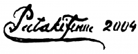 Pataki, Ferenc Signature