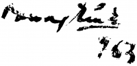  Patay, László Signature