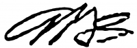  Beöthy Steiner, Anna Signature