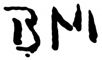  Borsos, Miklós Signature