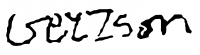  Gerzson, Pál Signature