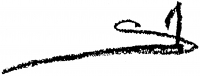 Szabó, András Signature