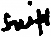 Szeift, Béla Signature