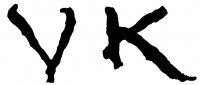 Vilhelm, Károly Signature