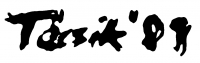 Tácsik, János Signature